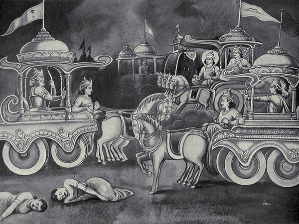 బృహన్నల 