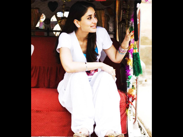 జబ్ వియ్ మెట్ సినిమాలో..