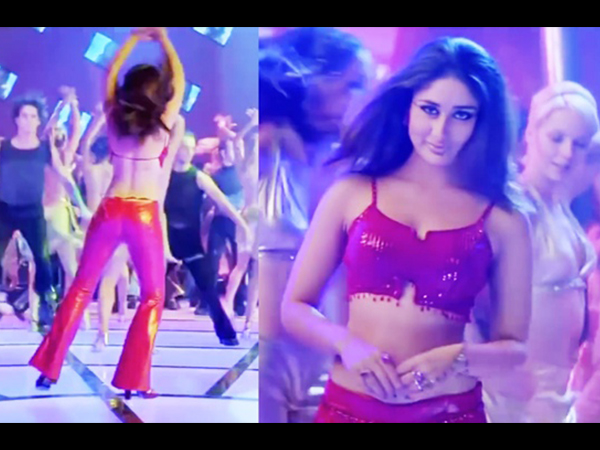 కరీనా ఫ్యాషన్ సెన్స్ అంటే నచ్చని వారుండరు.