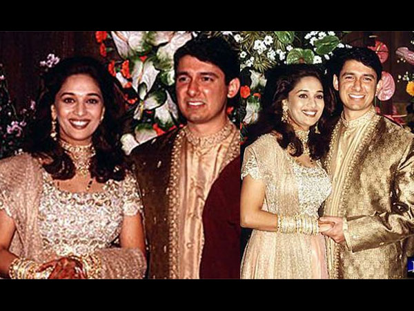 మాధురీ దీక్షిత్