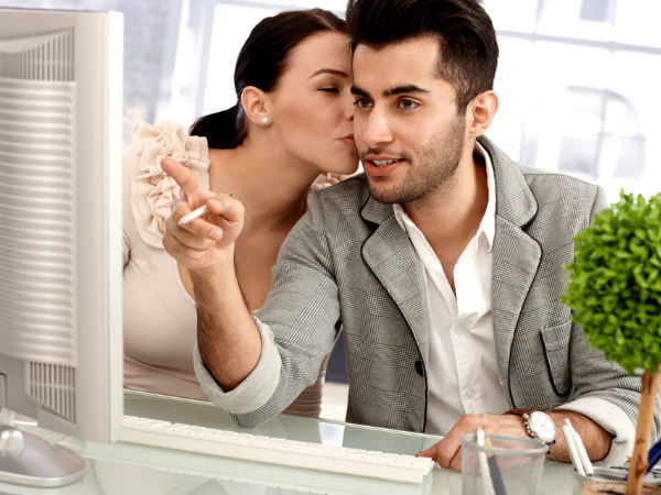 Signs You Are Comfortable In A Relationship