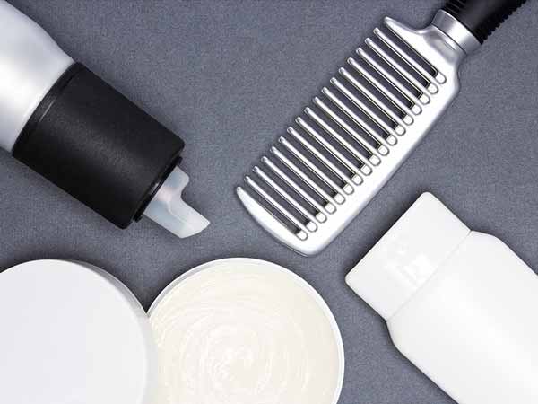 మెటల్ కూంబ్