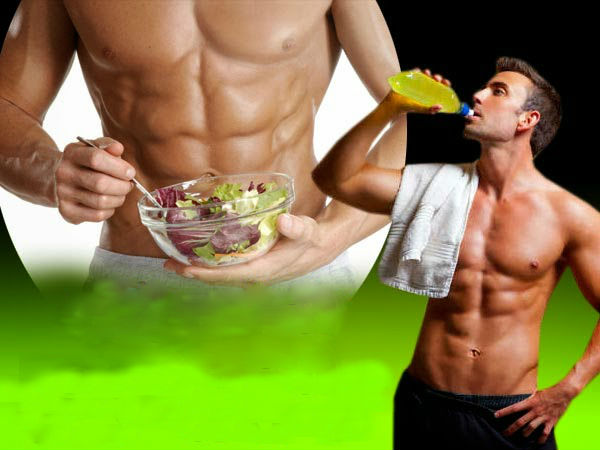 విటమిన్ బి12 అధికంగా ఉంటుంది: