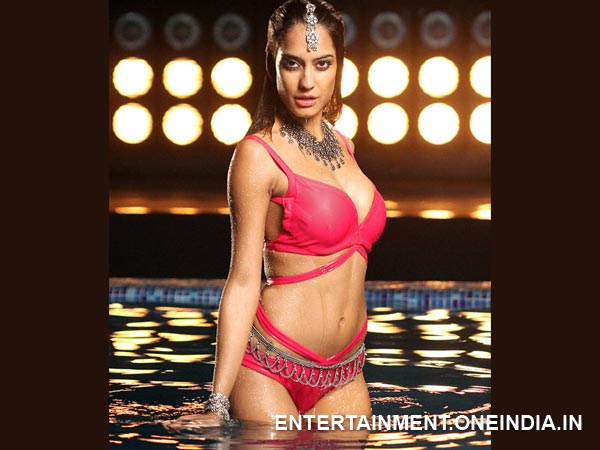 లిసా హెయ్డన్