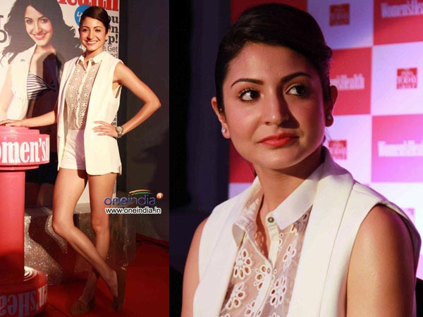 అనుష్క శర్మ