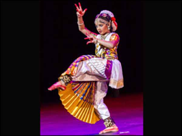 భరతనాట్యం, తమిళనాడు