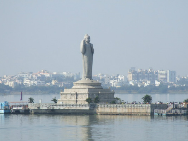 బుధ్ద విగ్రహం