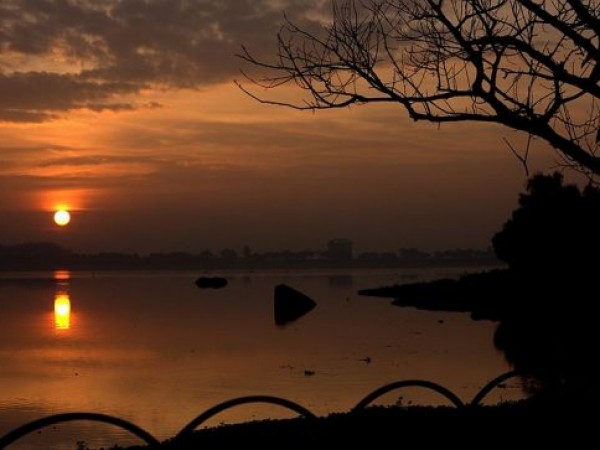 సరస్సులకు ప్రత్యేకం