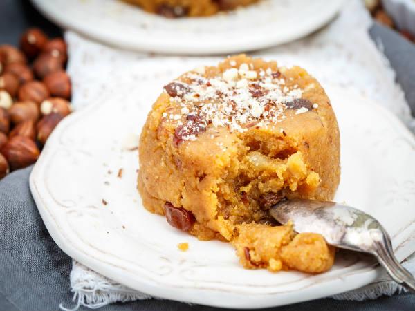 2. గసగసాల హల్వా: టేస్టీ ఇండియన్ డిజర్ట్