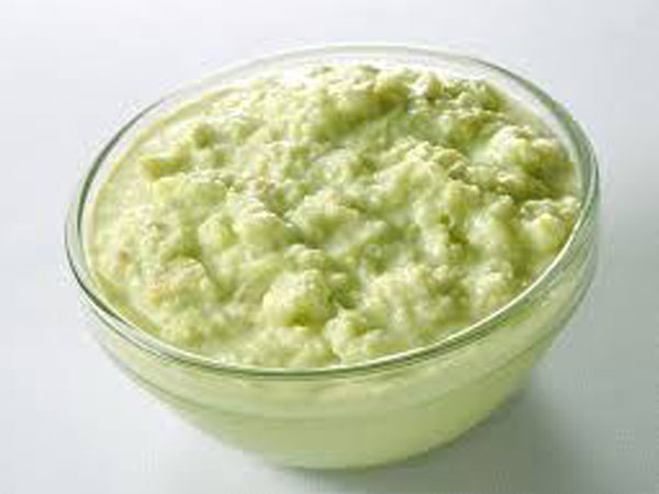 3. సొరకాయ హల్వ: టేస్టీ అండ్ యమ్నీ డిష్