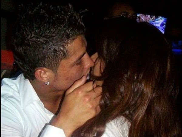 బిపాసా, క్రిస్టినో రొనాల్డో