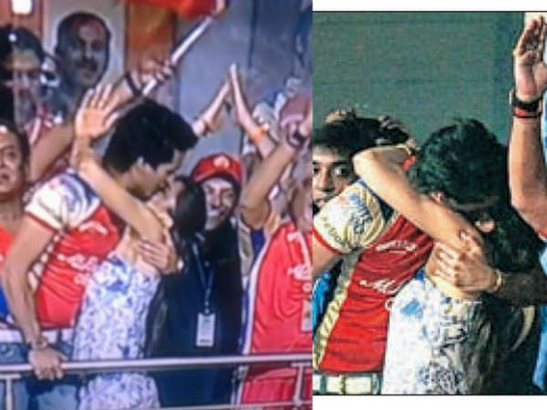 దీపికా, సిద్ధార్థమాల్యా