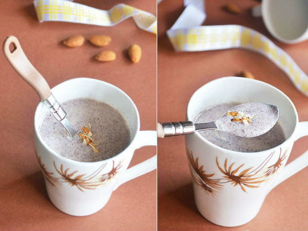 రక్తహీనత