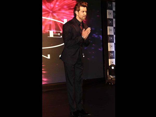 Hrithik Roshan Is Now A Home Stylist