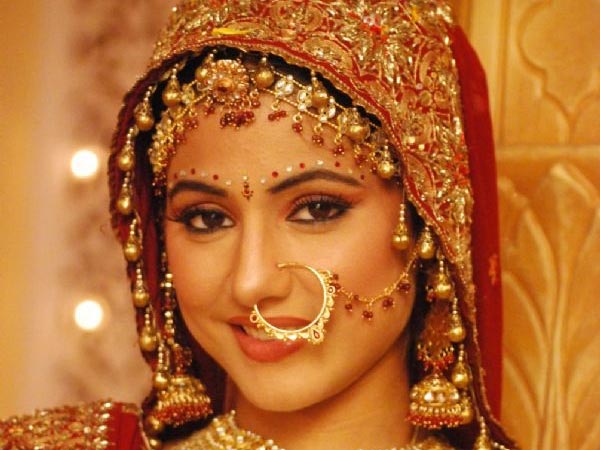 బెంగాలీ వధువు