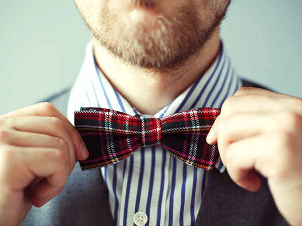 Ties In Fashion For Men 2015