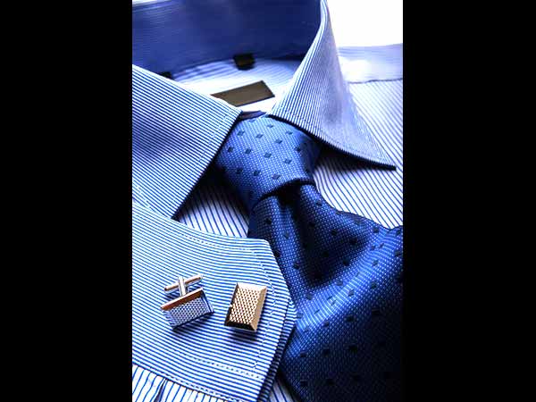 Ties In Fashion For Men 2015