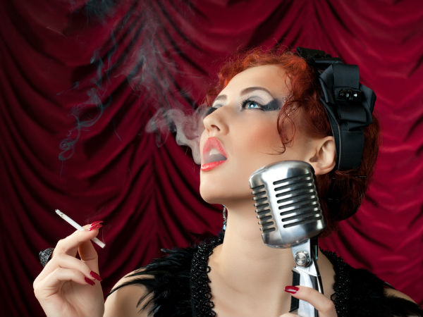 1. ఇది ఒక డ్రగ్: 