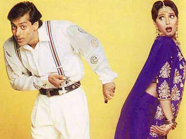 Shaadi Fashion Tips From HUm Apke Hai Kaun