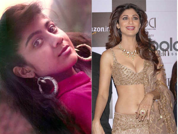 శిల్పా శెట్టి