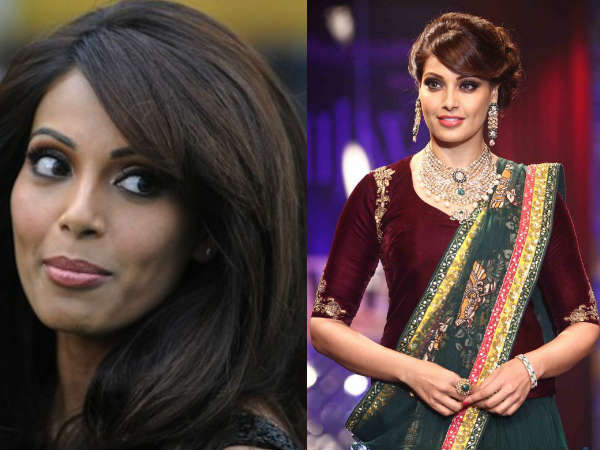 బిపాసా బసు