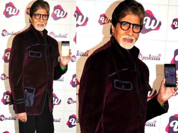 Star Signature Style: Amitabh Bachchan's