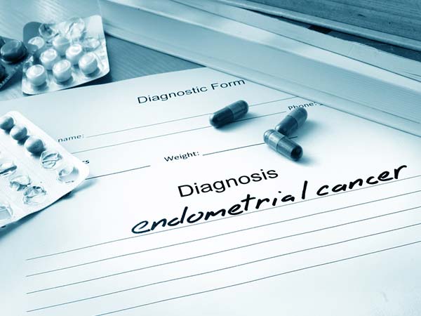 గర్భాశయ గోడలు క్యాన్సర్