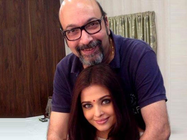 క్రేజీ బ్యూటీ ఐశ్వర్యా హాట్ లుక్