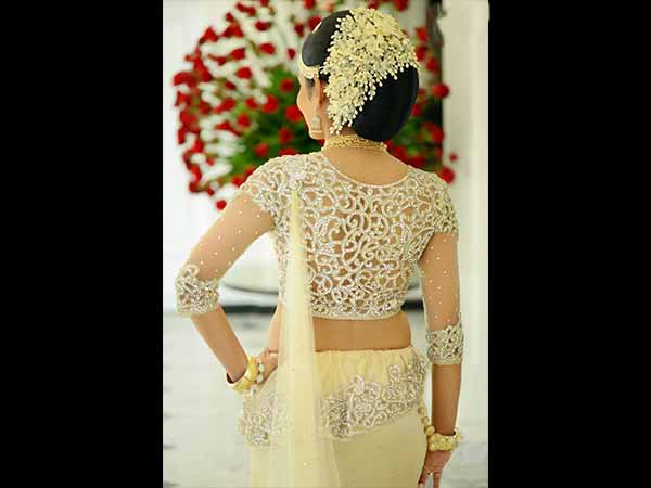 Styles Of Gajras That You Must Try