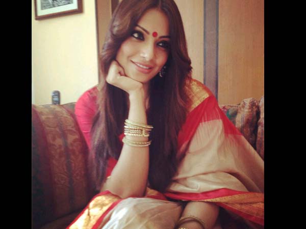 బిపాసా బసు