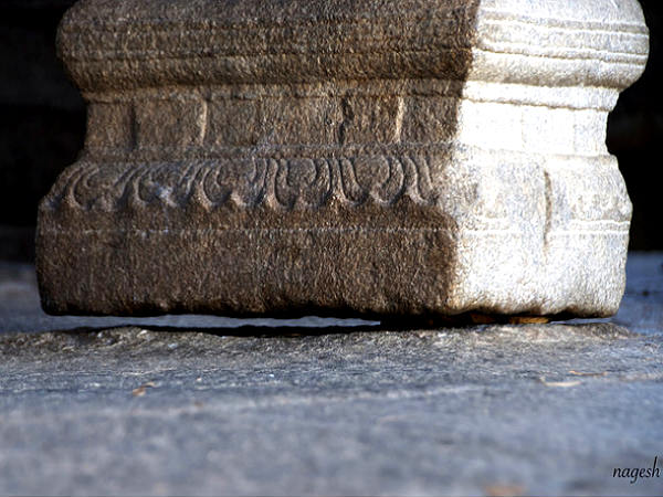 లేపాక్షి, ఆంధ్రప్రదేశ్