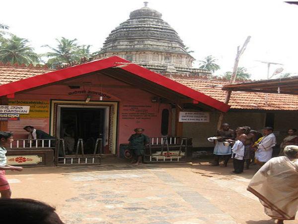 ముక్తిదాం ఆలయం