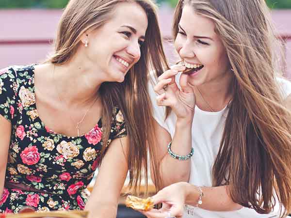 B బ్లడ్ గ్రూప్ - సోషల్ లైఫ్