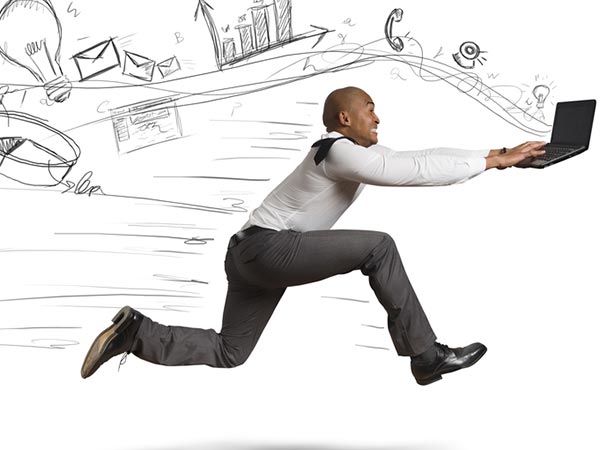 O బ్లడ్ గ్రూప్ - వర్క్ లైఫ్