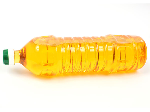 వంట నూనెలు