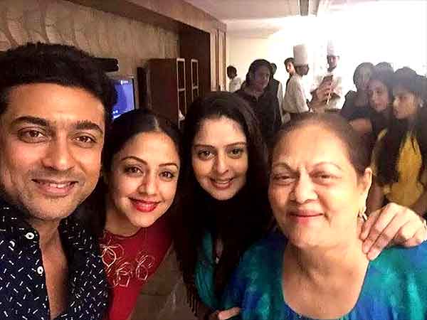 నగ్మ-జోతిక: