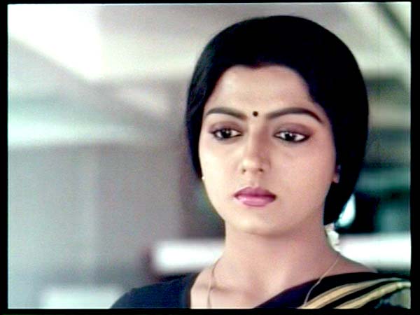 భానుప్రియ-శాంతి ప్రియ: