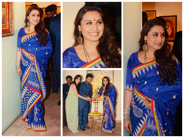 బొద్దుగా ఉన్నా.. చీరకట్టులో ముద్దుగా కనిపించాలంటే ?