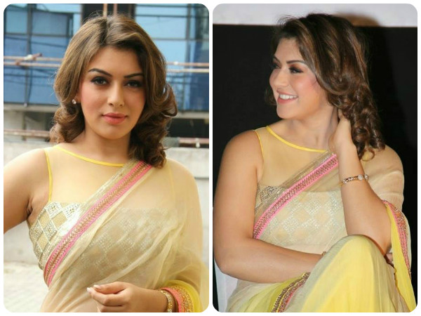 బొద్దుగా ఉన్నా.. చీరకట్టులో ముద్దుగా కనిపించాలంటే ?