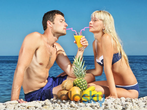 8. డైటింగ్: 