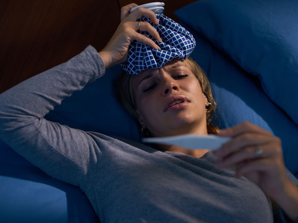 పారాసైట్స్