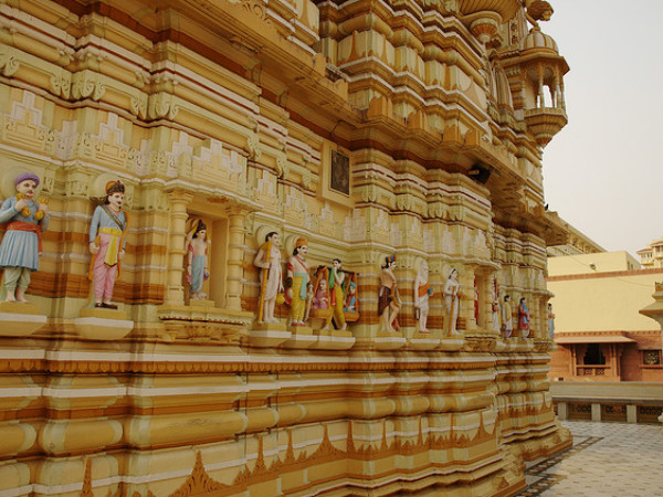 వేదాలు, పురాణాలు