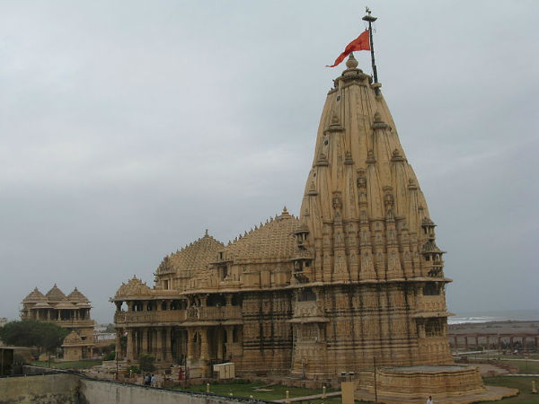 12 జ్యోతిర్లింగ క్షేత్రాల్లో ఒకటి