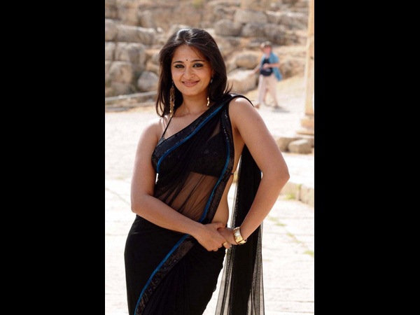 Anushka Shetty ’s Diet and Fitness Tips