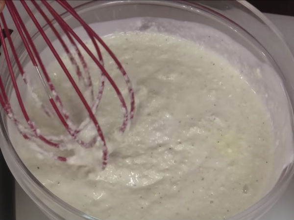 14.మెంతులను పెరుగుతో: 