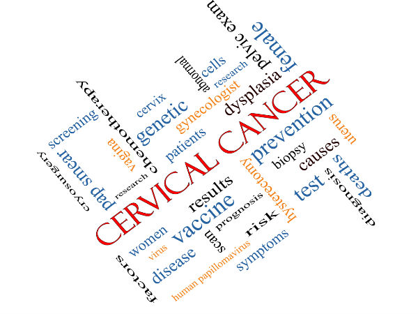cervical cancer