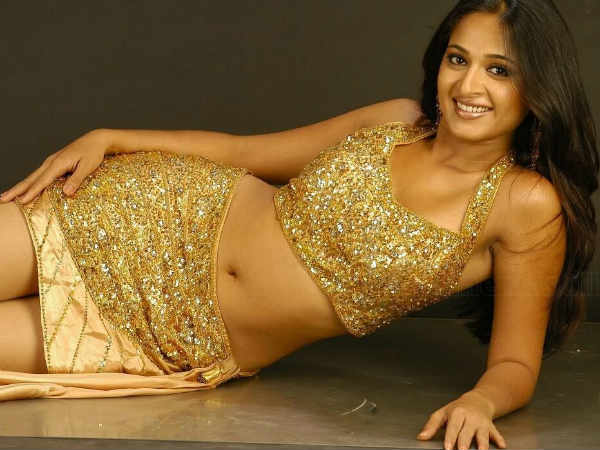 Anushka Shetty ’s Diet and Fitness Tips