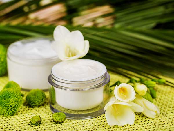 7.హోం మేడ్ క్రీమ్ 7: 