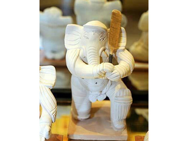 Which Type of Ganesh Idol best for Luck