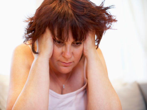 how deal with migraine